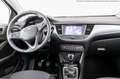 Opel Crossland Hit Plus 1.2 Turbo inkl. NAVI uvm. Bílá - thumbnail 14