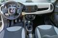 Fiat 500L 500L 1.3 mjt Pop 85cv Bianco - thumbnail 14