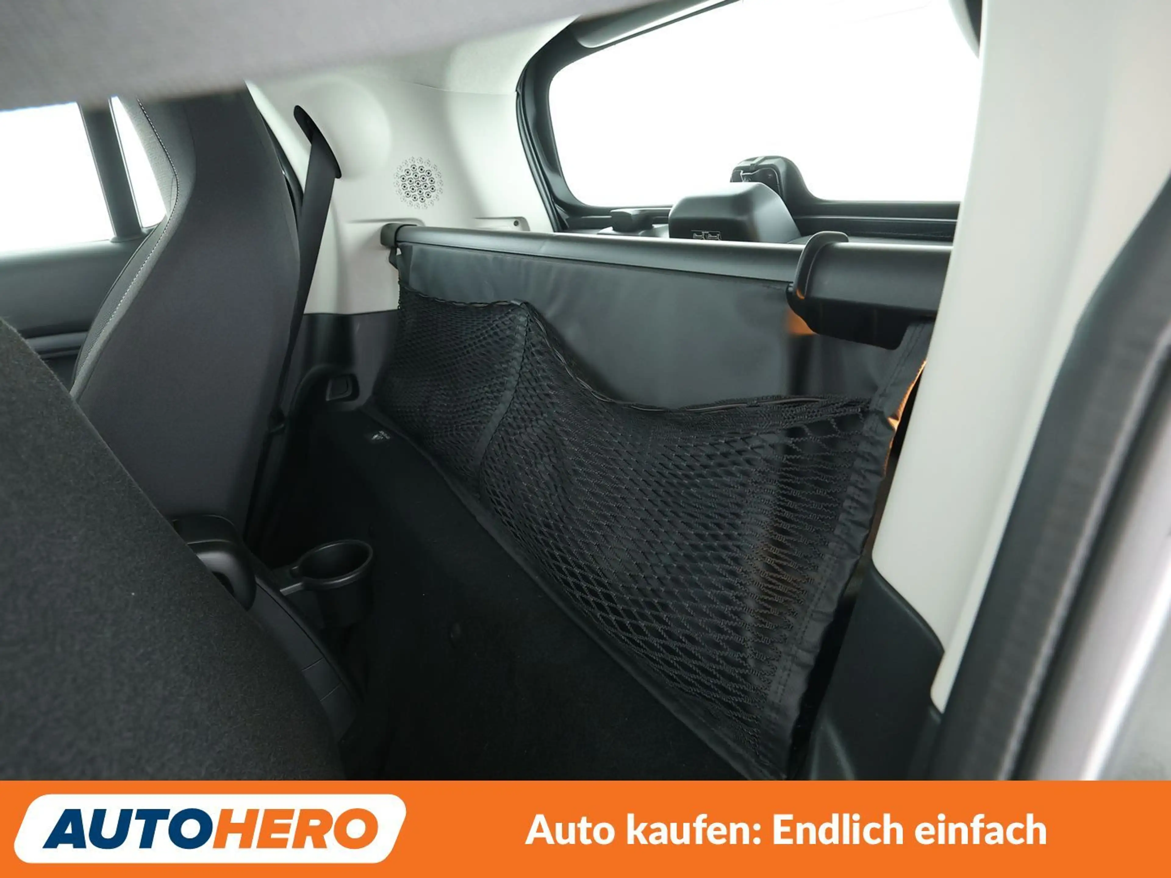 smart forTwo electric drive 60 kW passion Aut.*LED*TEMPO*CAM* — photo 14
