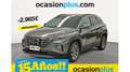 Hyundai TUCSON 1.6 CRDI Maxx 4x2 Gris - thumbnail 1