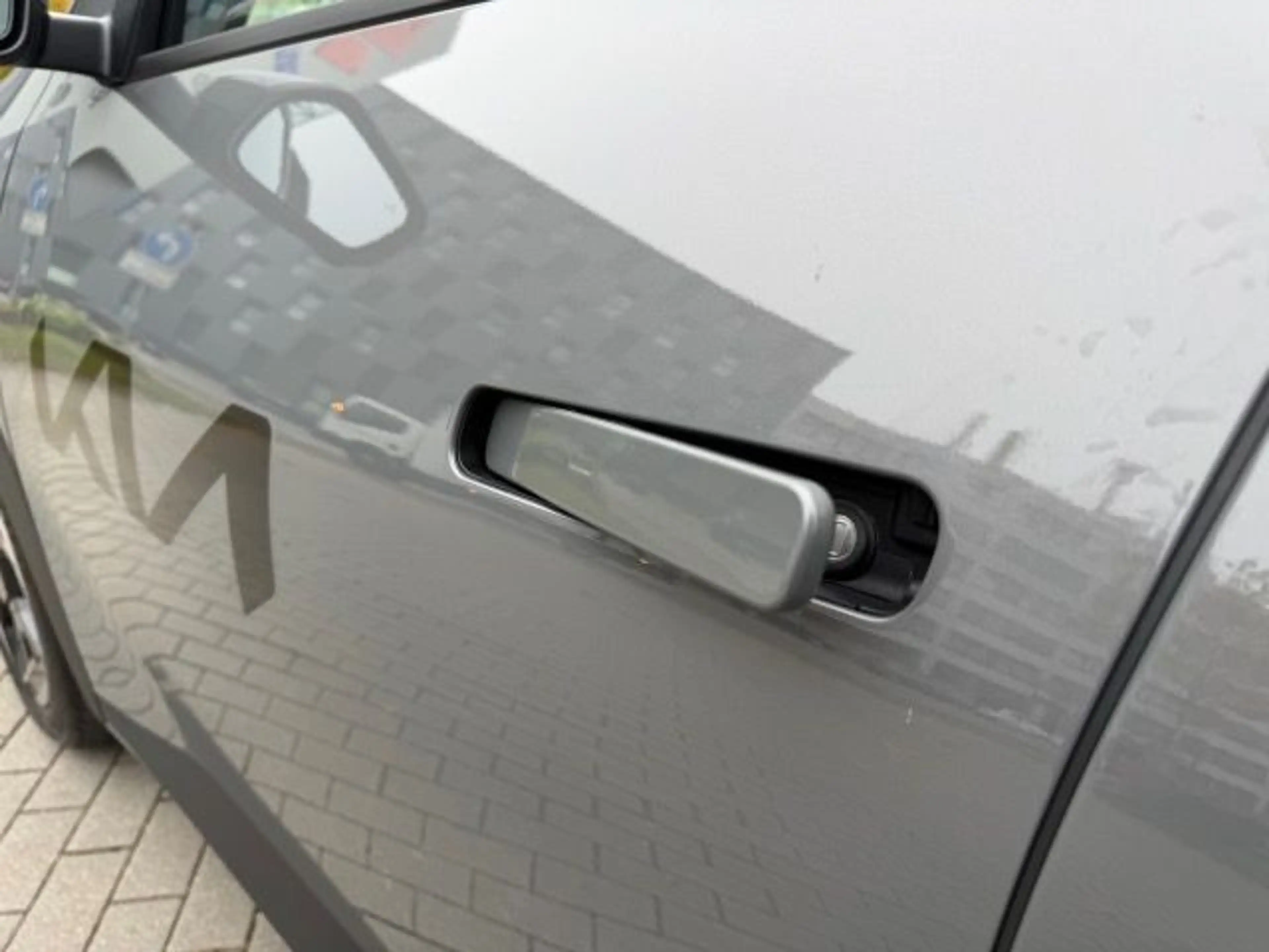 Kia EV4 FASTBACK 81kWh EARTH SOUND|TECH|WINTER|DRIVE — photo 11