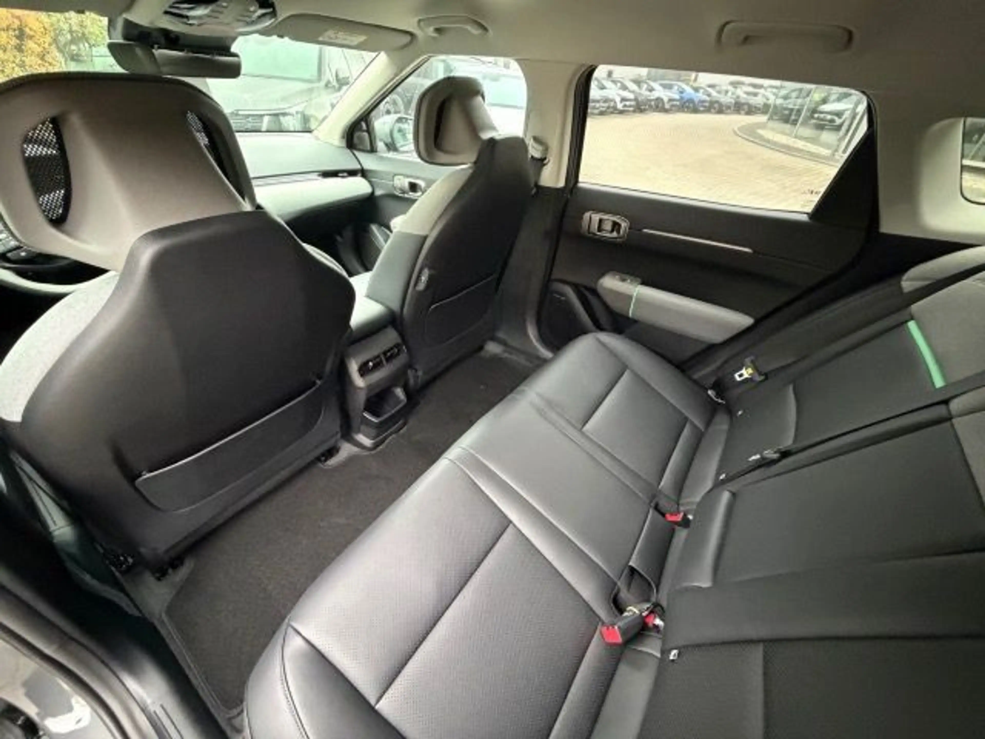 Kia EV4 FASTBACK 81kWh EARTH SOUND|TECH|WINTER|DRIVE — photo 23