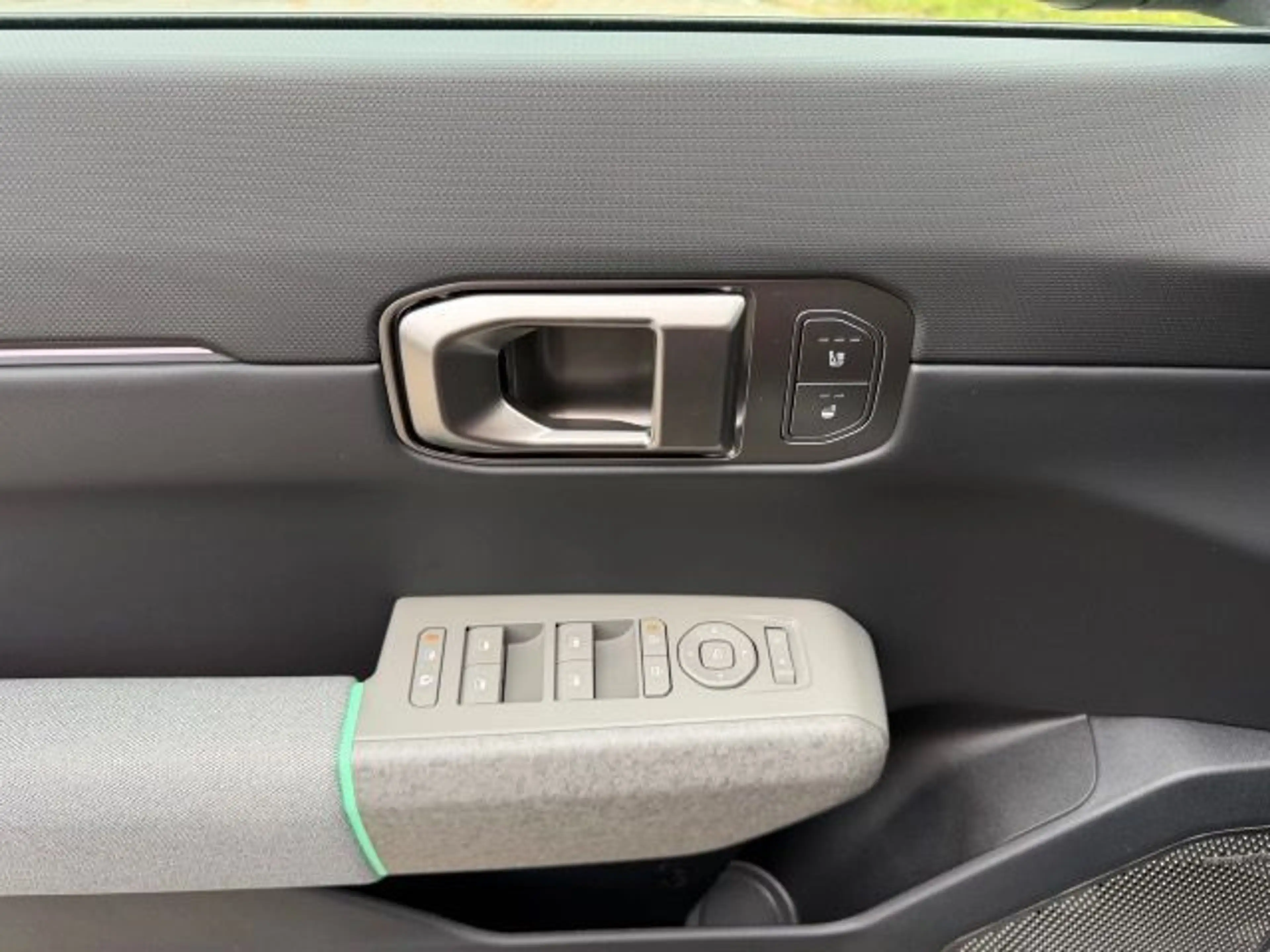 Kia EV4 FASTBACK 81kWh EARTH SOUND|TECH|WINTER|DRIVE — photo 13