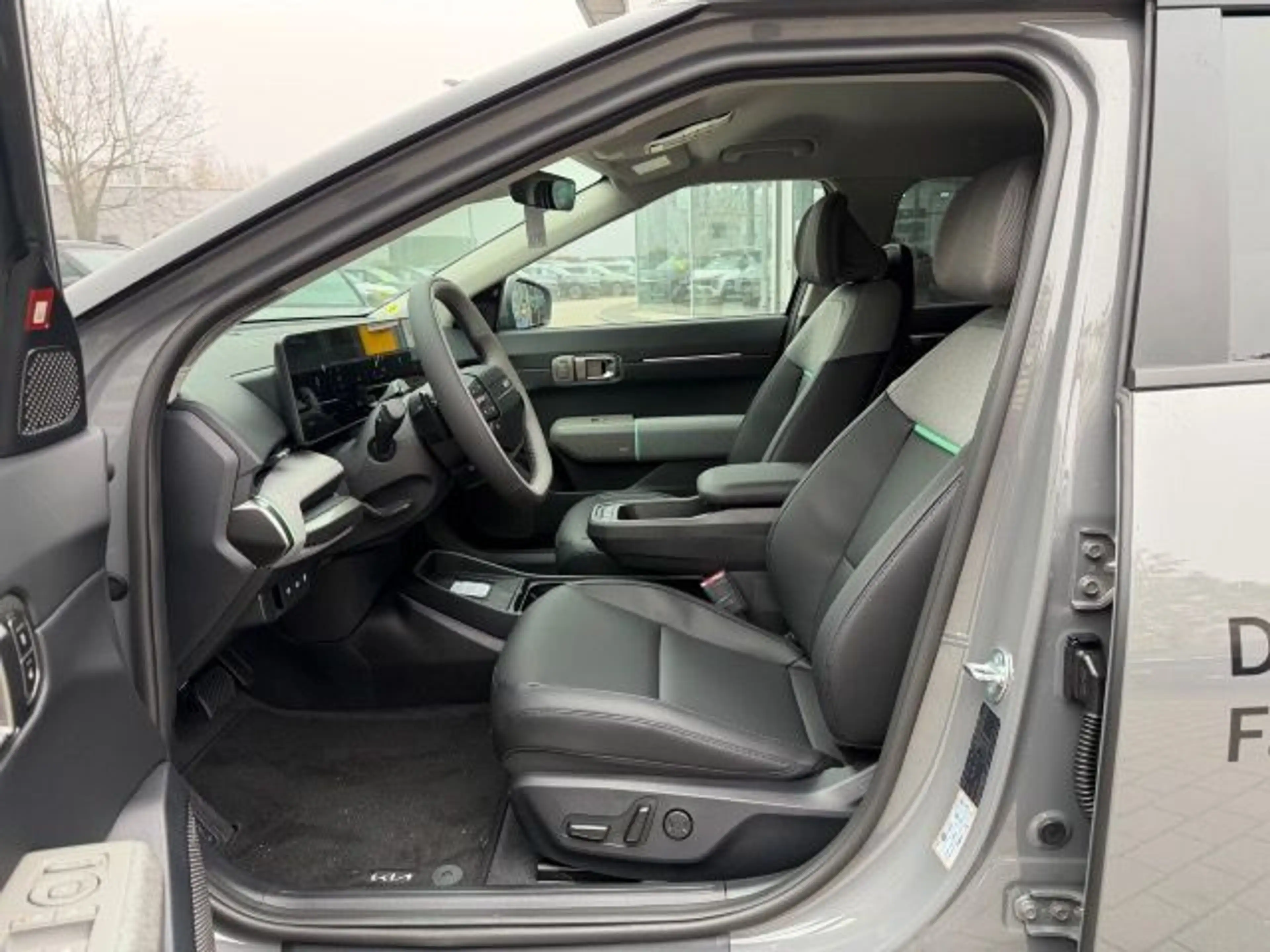 Kia EV4 FASTBACK 81kWh EARTH SOUND|TECH|WINTER|DRIVE — photo 14