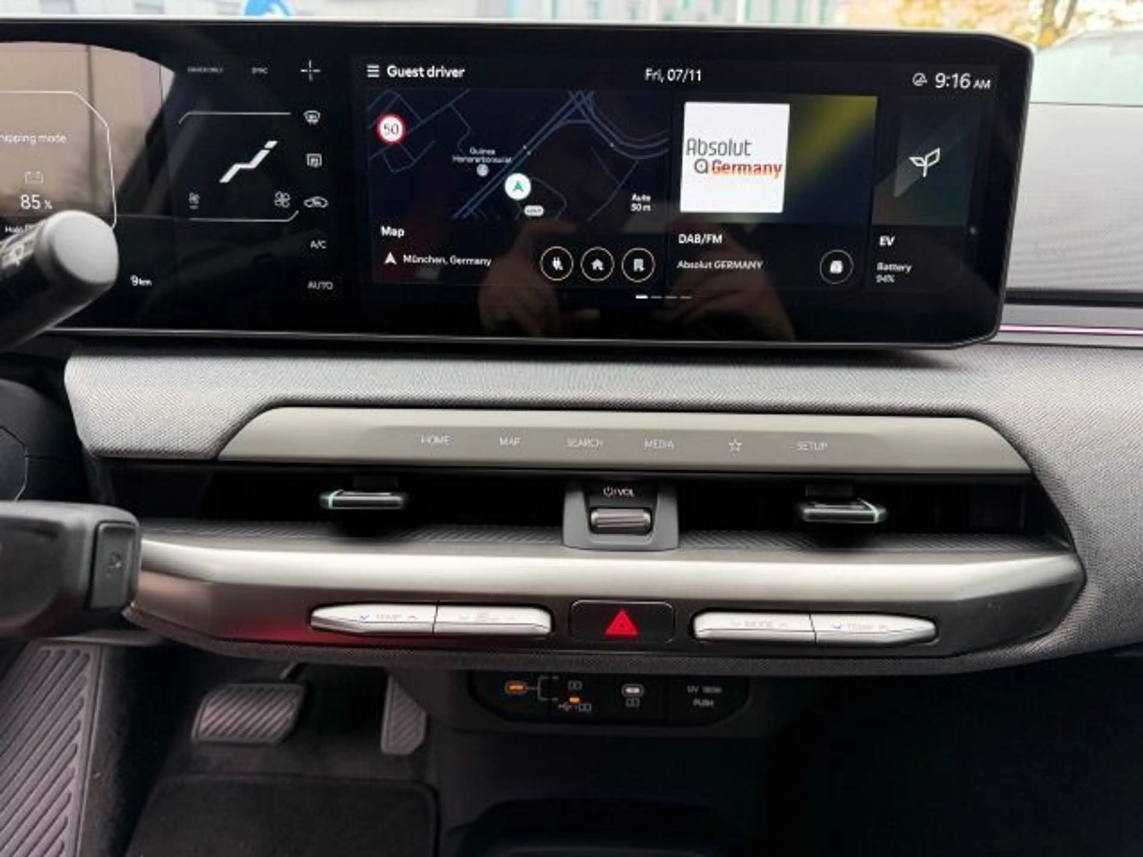 Kia EV4 FASTBACK 81kWh EARTH SOUND|TECH|WINTER|DRIVE — photo 18