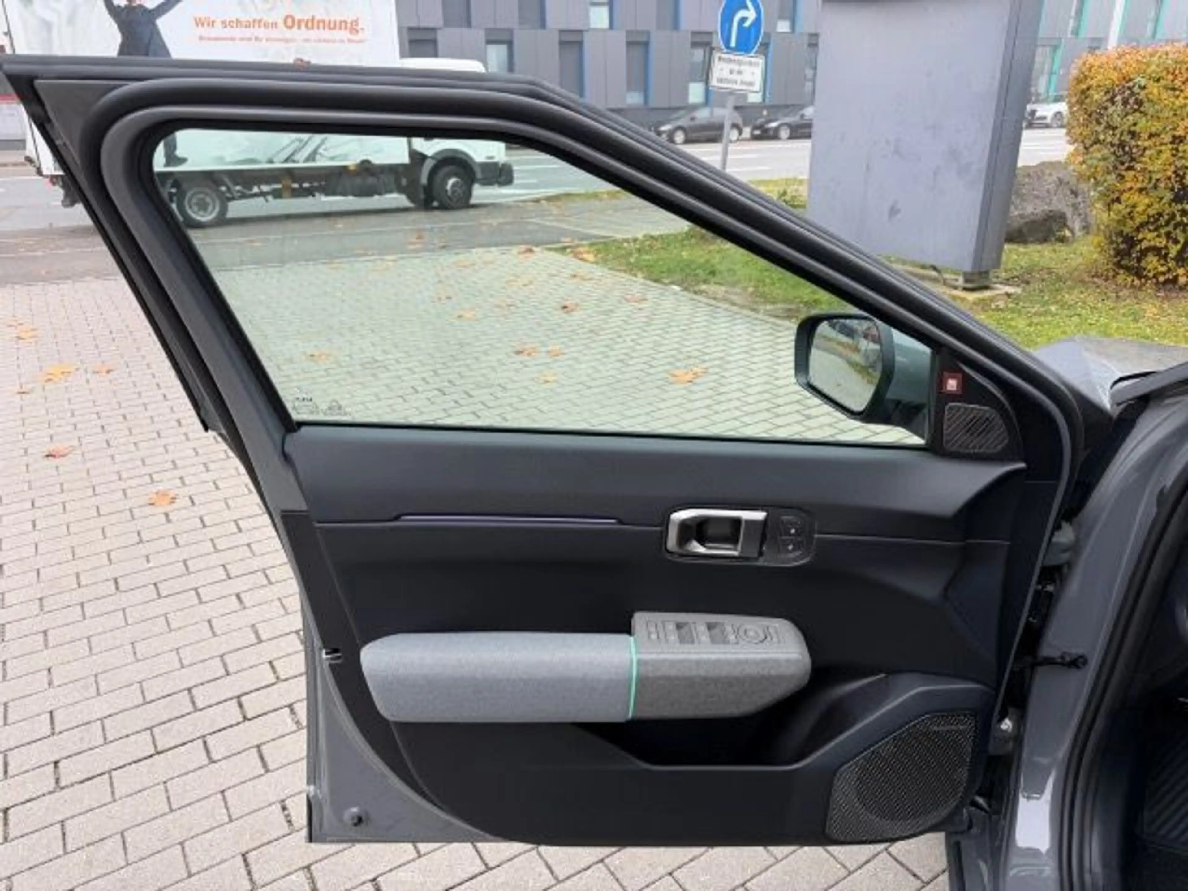 Kia EV4 FASTBACK 81kWh EARTH SOUND|TECH|WINTER|DRIVE — photo 12