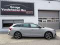 Skoda Octavia 1.4TSi iV RS CARPLAY,CAMERA,CANTON,ADAPT.CRUISE Gris - thumbnail 3
