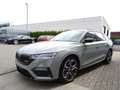 Skoda Octavia 1.4TSi iV RS CARPLAY,CAMERA,CANTON,ADAPT.CRUISE Gris - thumbnail 26