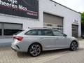Skoda Octavia 1.4TSi iV RS CARPLAY,CAMERA,CANTON,ADAPT.CRUISE Gris - thumbnail 4