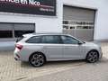 Skoda Octavia 1.4TSi iV RS CARPLAY,CAMERA,CANTON,ADAPT.CRUISE Gris - thumbnail 5