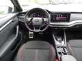 Skoda Octavia 1.4TSi iV RS CARPLAY,CAMERA,CANTON,ADAPT.CRUISE Gris - thumbnail 8
