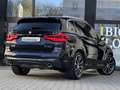 BMW X3 xDrive30e M Sport LED Pano DA+ LC Prof HuD Schwarz - thumbnail 2