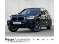 BMW X3 xDrive30e M Sport LED Pano DA+ LC Prof HuD Noir - thumbnail 1