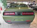 Dodge Challenger R/T Scat Pack 5.7l HEMI V8  Navi Klima SHZ Kamera Зелений - thumbnail 5