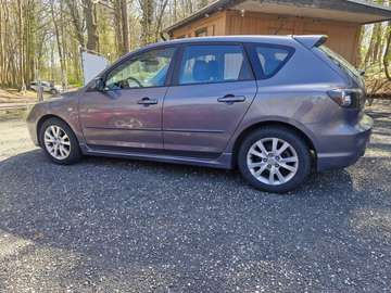 3 Fließheck 1.6 Sport Active