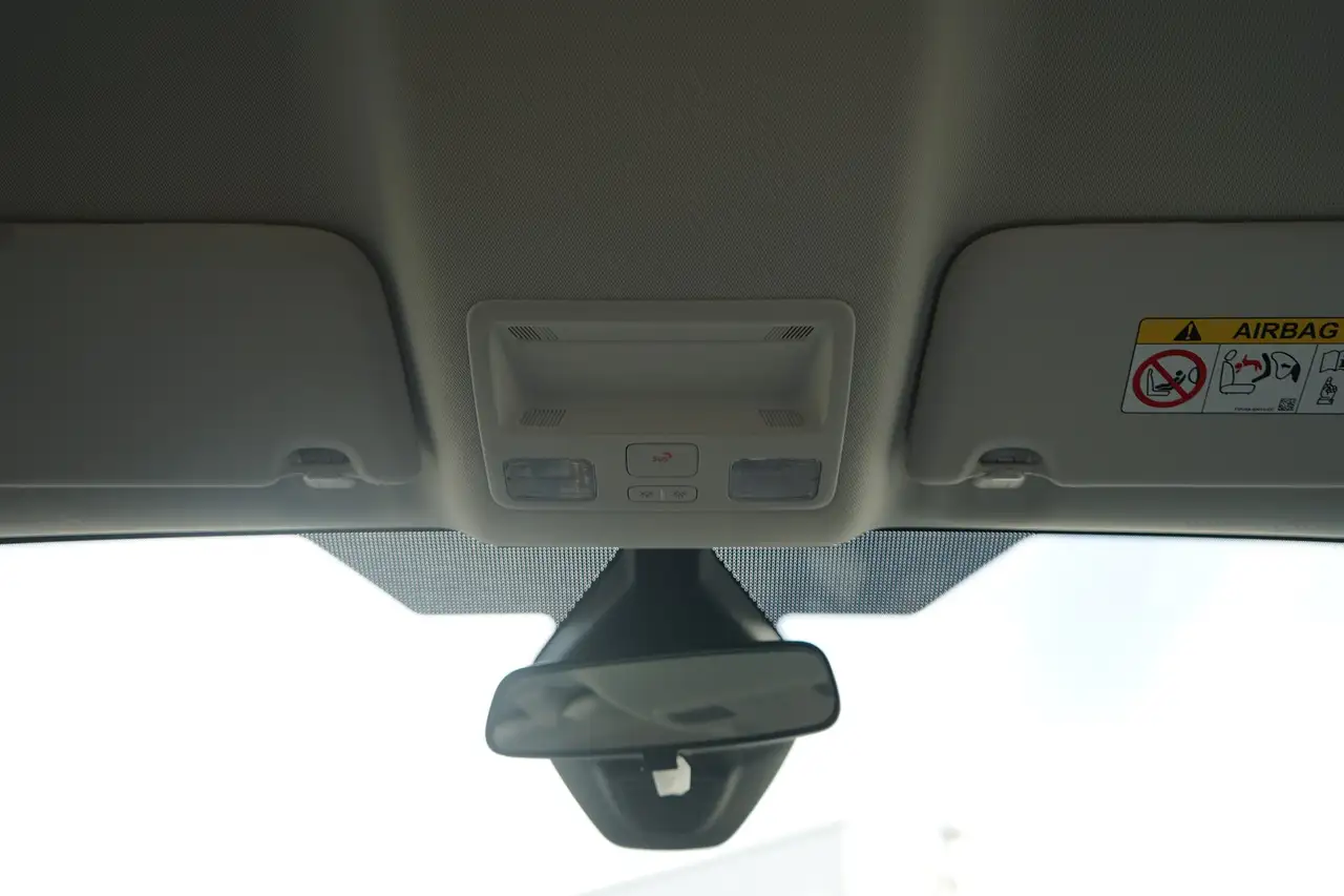 Ford Puma 1.0 M-Hybrid Titanium LED Navi Tempomat DAB, миниатюра 15