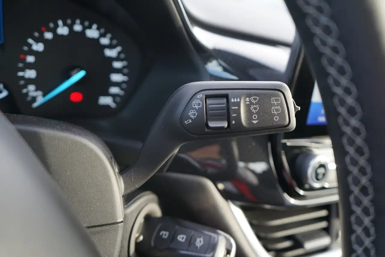 Ford Puma 1.0 M-Hybrid Titanium LED Navi Tempomat DAB, миниатюра 20