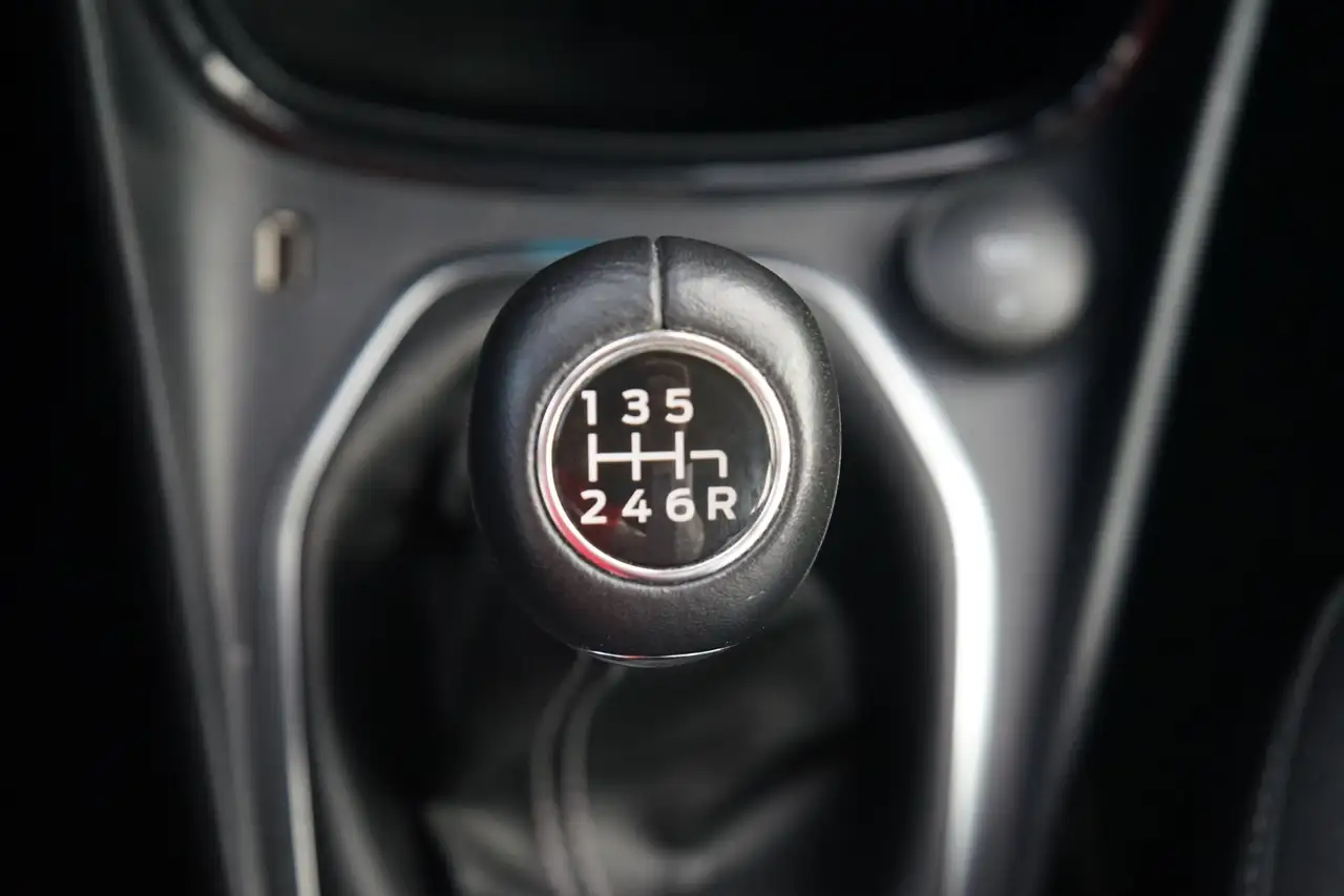 Ford Puma 1.0 M-Hybrid Titanium LED Navi Tempomat DAB, миниатюра 28