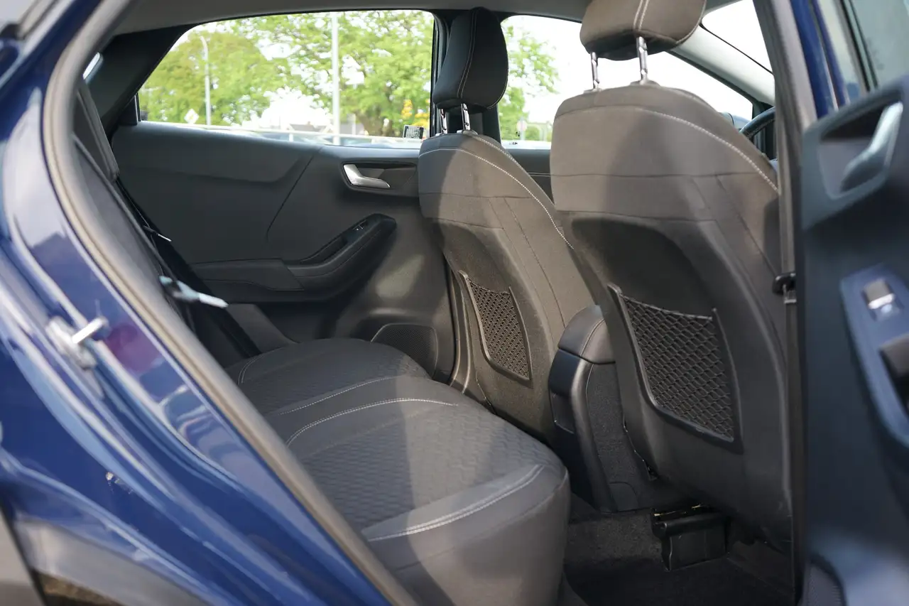 Ford Puma 1.0 M-Hybrid Titanium LED Navi Tempomat DAB, миниатюра 13