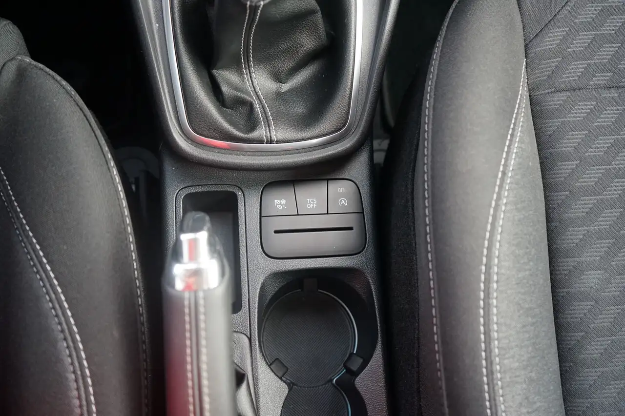 Ford Puma 1.0 M-Hybrid Titanium LED Navi Tempomat DAB, миниатюра 29