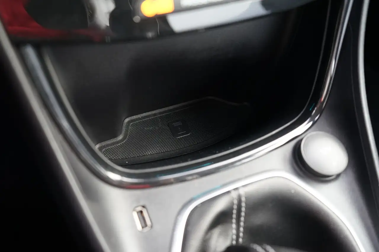 Ford Puma 1.0 M-Hybrid Titanium LED Navi Tempomat DAB, миниатюра 27
