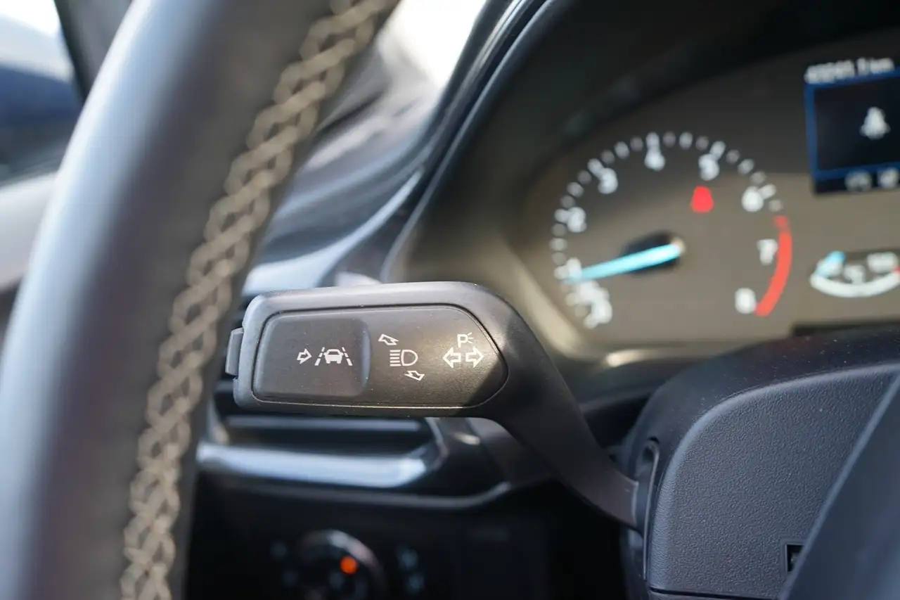 Ford Puma 1.0 M-Hybrid Titanium LED Navi Tempomat DAB, миниатюра 18