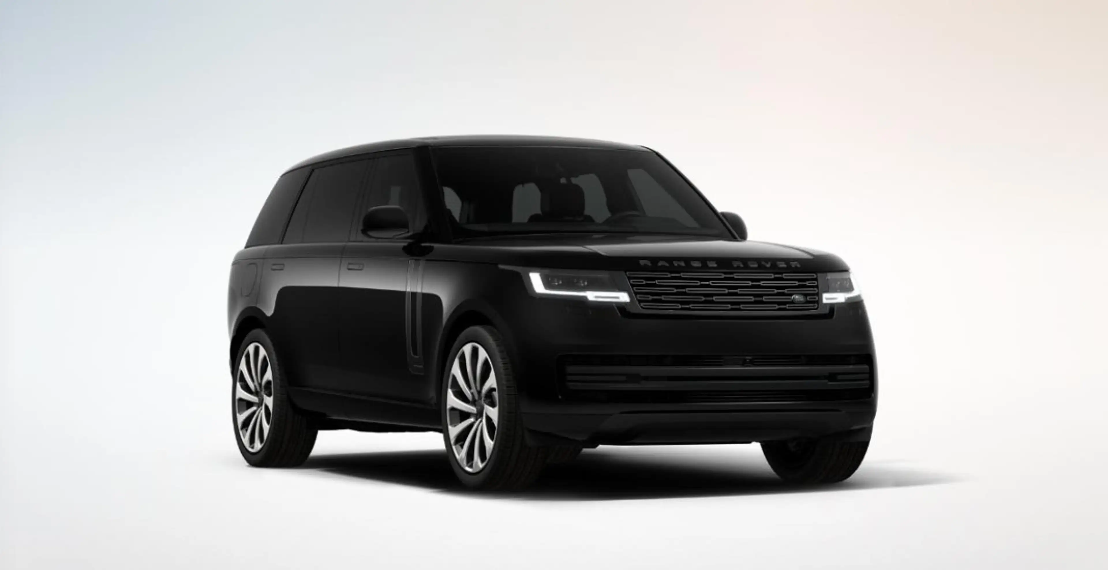 Land Rover Range Rover D350 Autobiography LWB foodrest 2026 — photo 5