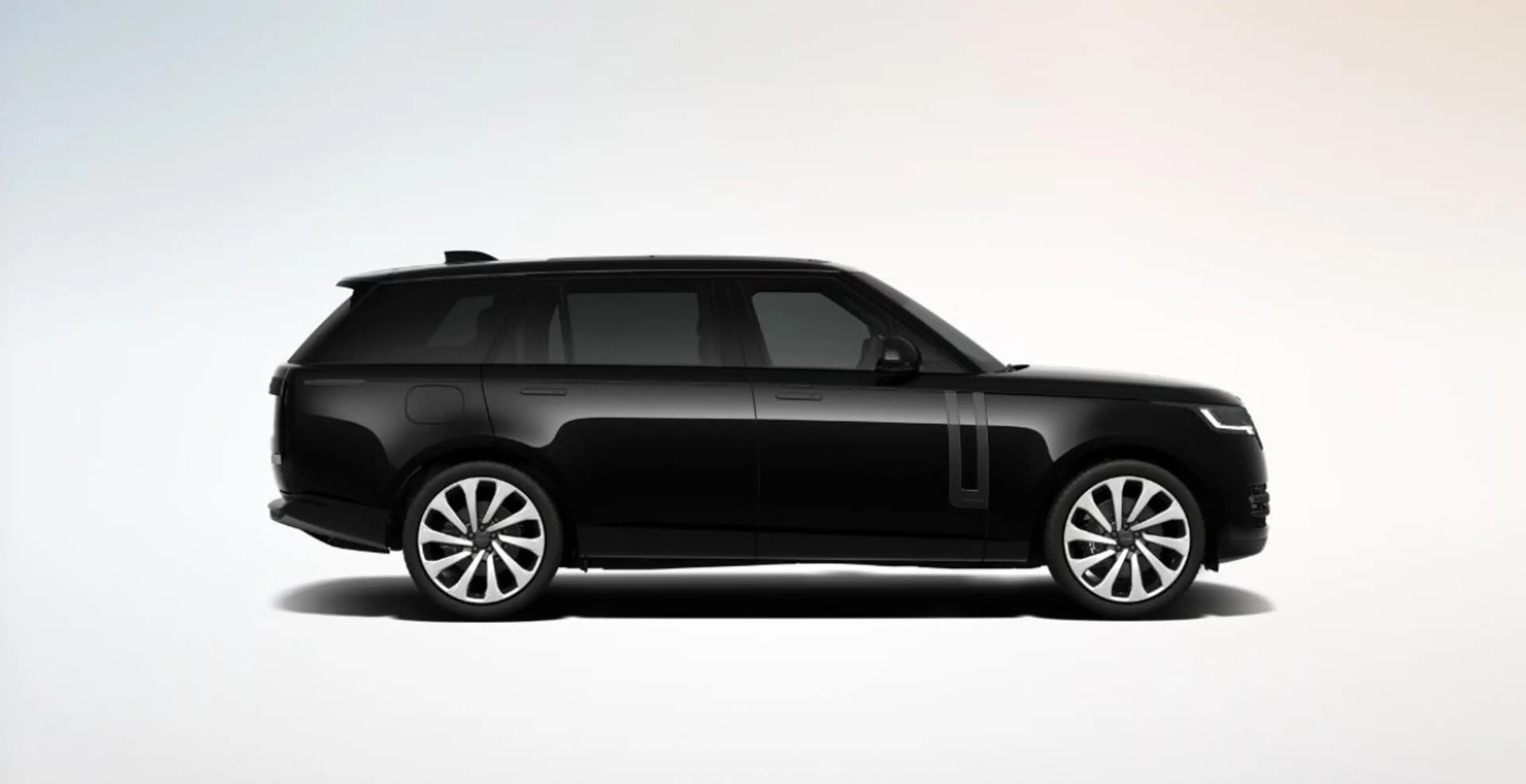Land Rover Range Rover D350 Autobiography LWB foodrest 2026 — photo 4