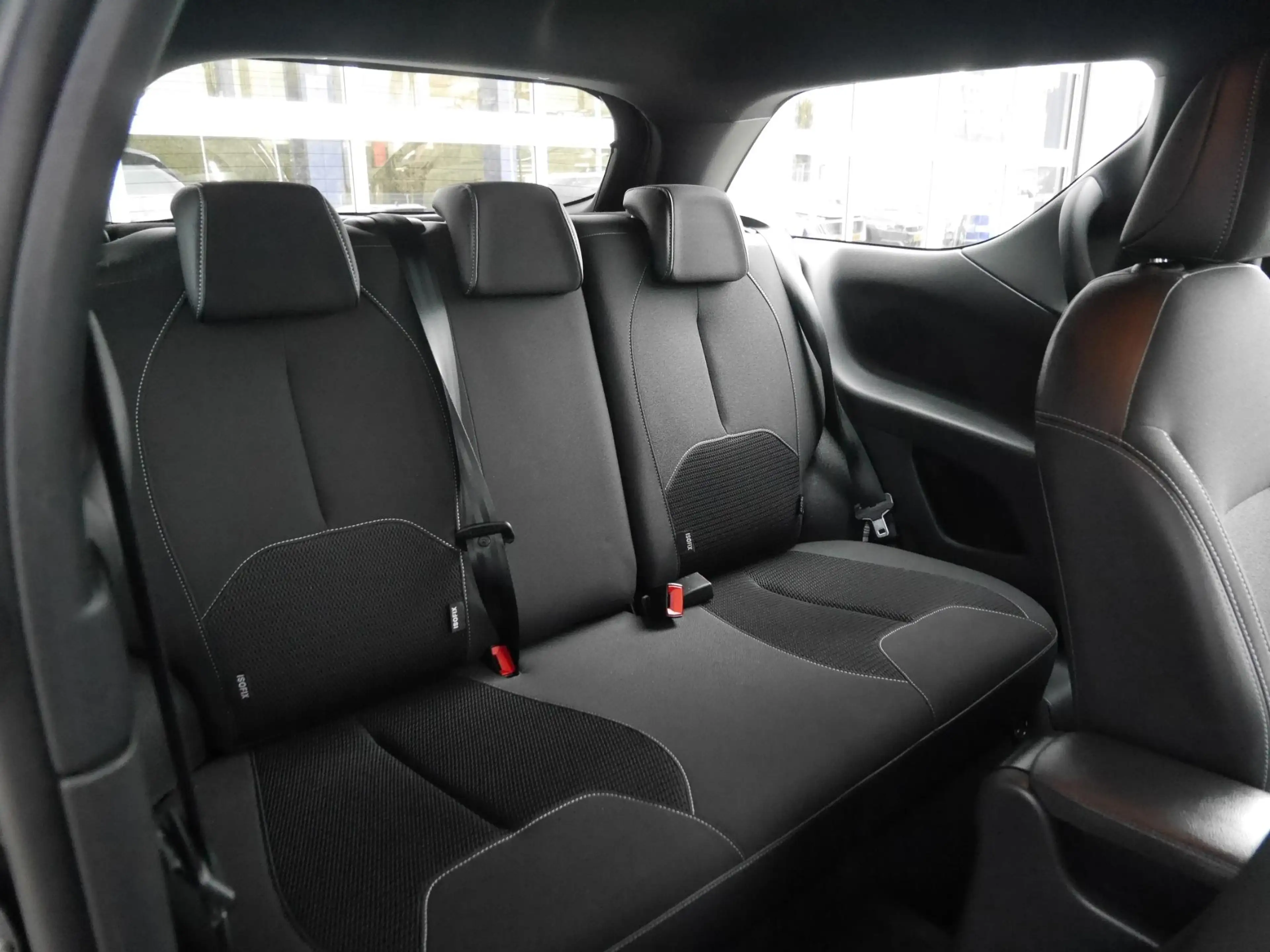 DS Automobiles DS 3 1.2 PureTech Business | Stoelverwarming | Lichtmet — photo 11