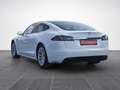 Tesla Model S Raven*Garantie* Weiß - thumbnail 4