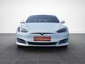Tesla Model S Raven*Garantie* Weiß - thumbnail 2