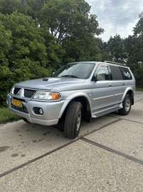 2.5 TD GLS
