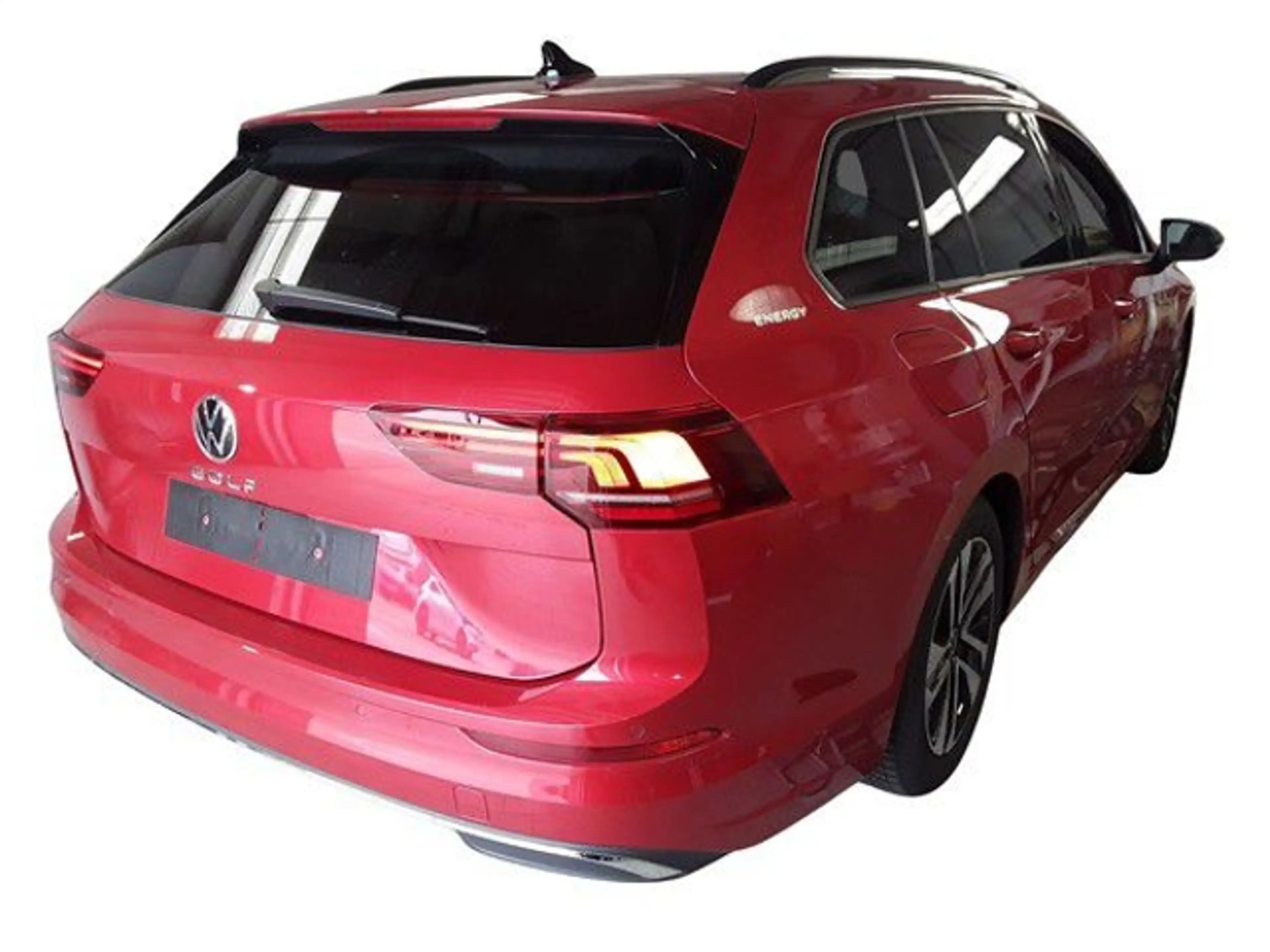 Volkswagen Golf Variant VIII Variant 1.5 TSI Energy LED+SHZ+CARPLAY+ — photo 2