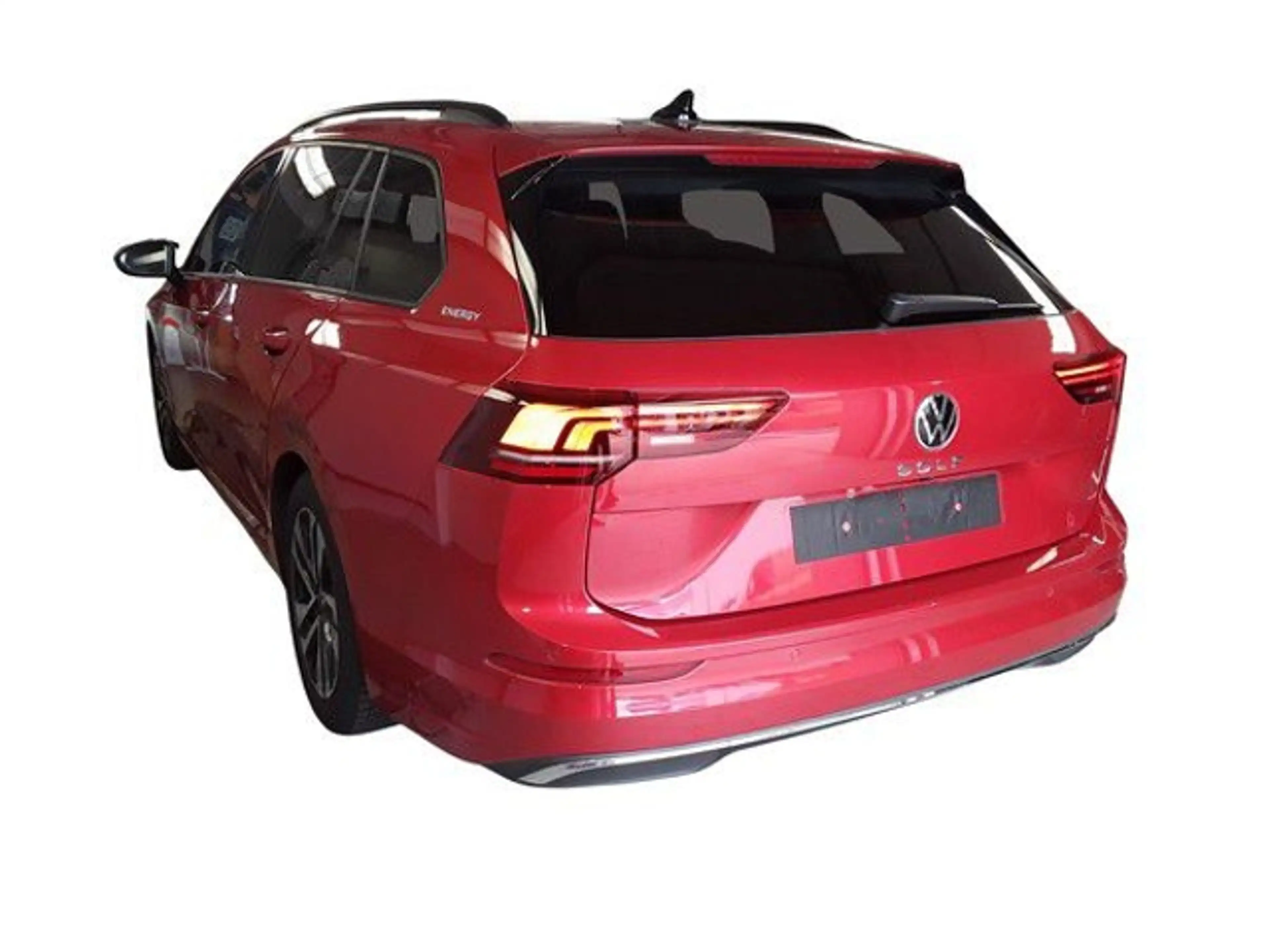 Volkswagen Golf Variant VIII Variant 1.5 TSI Energy LED+SHZ+CARPLAY+ — photo 4