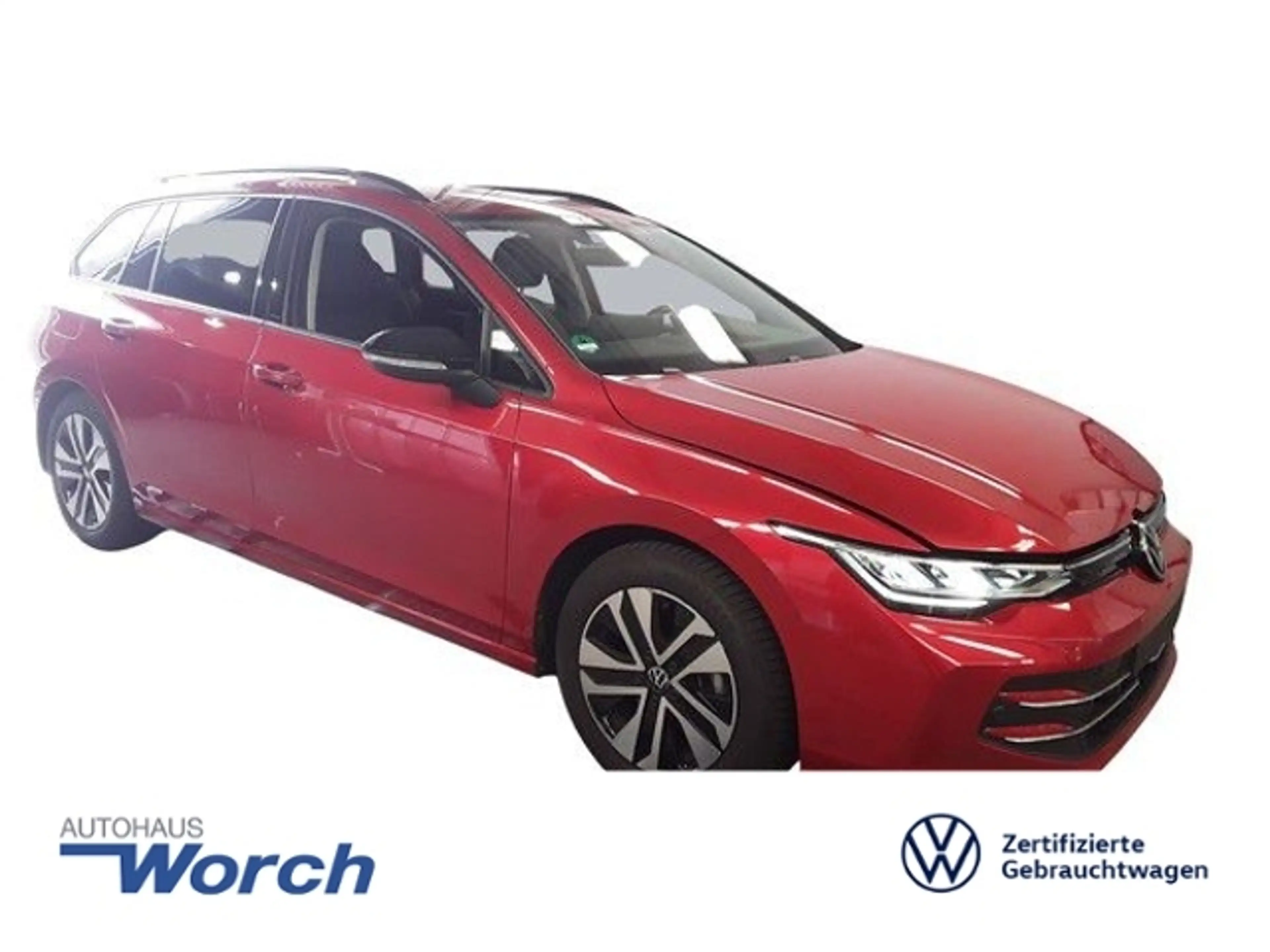 Volkswagen Golf Variant VIII Variant 1.5 TSI Energy LED+SHZ+CARPLAY+