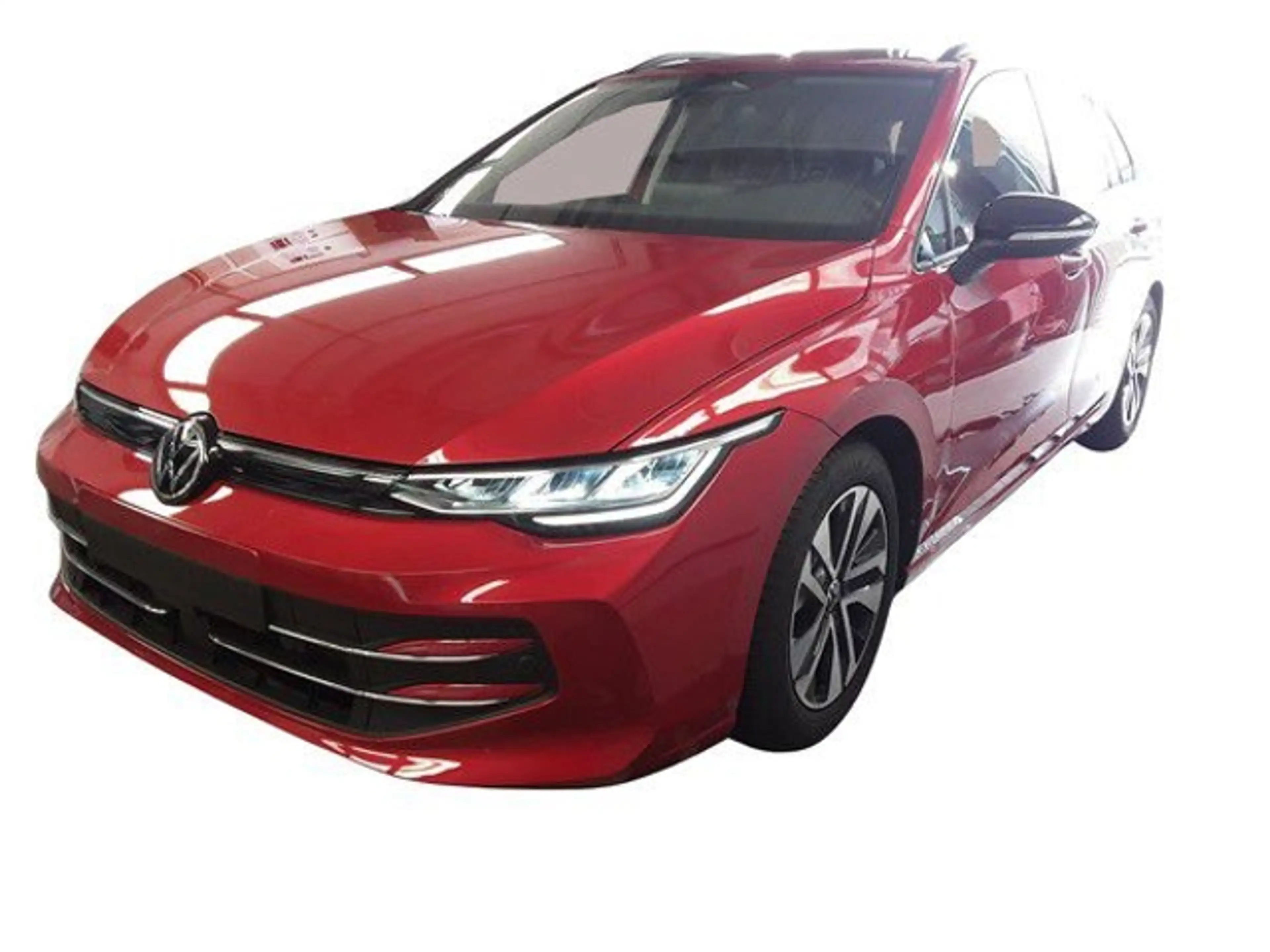 Volkswagen Golf Variant VIII Variant 1.5 TSI Energy LED+SHZ+CARPLAY+ — photo 3