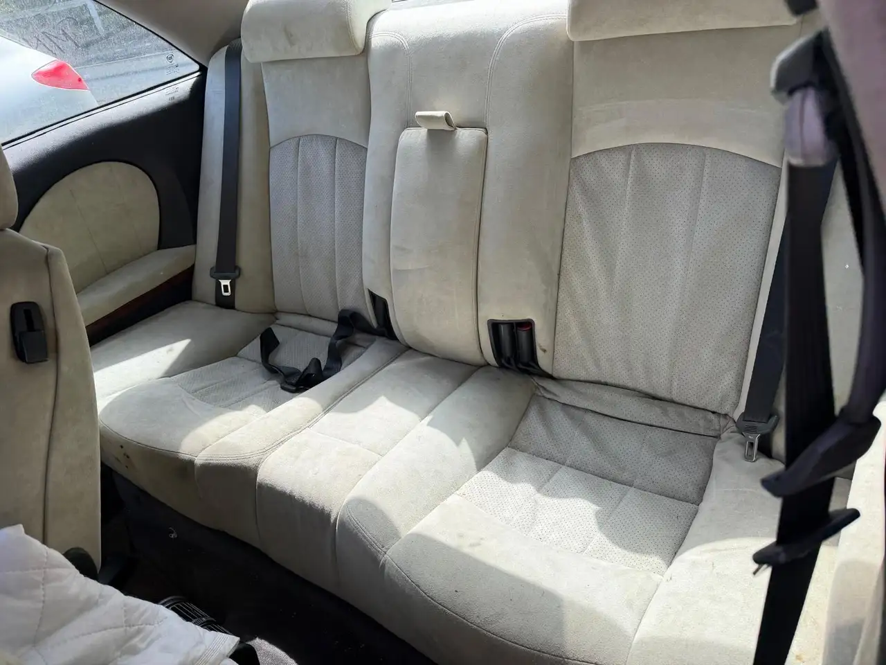 Lancia Kappa 2.0 Tbo LS, foto 3