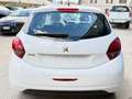 Peugeot 208 208 5p 1.6 bluehdi Active 75cv Bianco - thumbnail 7