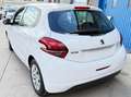 Peugeot 208 208 5p 1.6 bluehdi Active 75cv Bianco - thumbnail 2