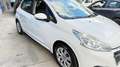 Peugeot 208 208 5p 1.6 bluehdi Active 75cv Bianco - thumbnail 11