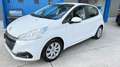 Peugeot 208 208 5p 1.6 bluehdi Active 75cv Bianco - thumbnail 1