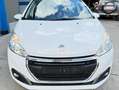 Peugeot 208 208 5p 1.6 bluehdi Active 75cv Bianco - thumbnail 4
