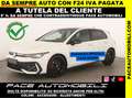 Volkswagen Golf GTI VIII.5 8.5 TETTO PERFORMANCE KAMERA BLACK PACK 19" Bianco - thumbnail 1