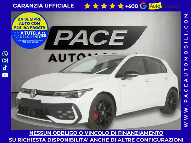 Volkswagen Golf main image