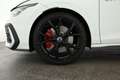 Volkswagen Golf GTI VIII.5 8.5 TETTO PERFORMANCE KAMERA BLACK PACK 19" Bianco - thumbnail 6