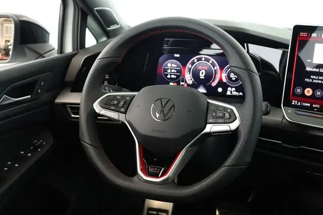 Volkswagen Golf view 7