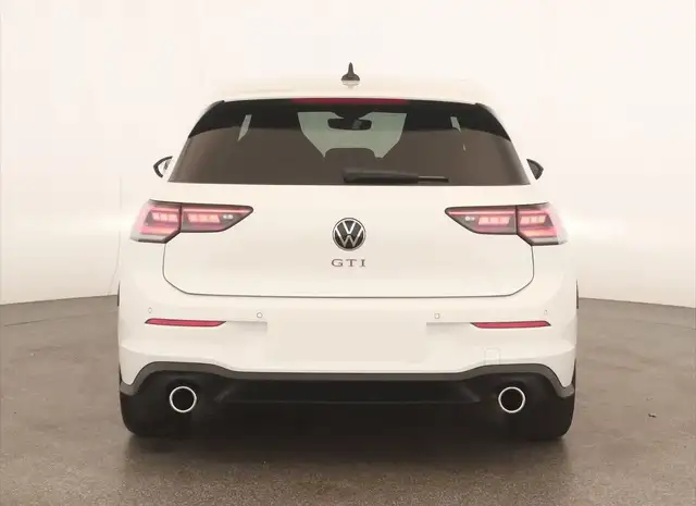 Volkswagen Golf view 13