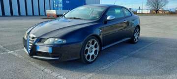 GT 1.9 jtd mjt BlackLine