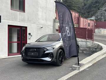Sportback 45 - 285 SPORTBACK S line