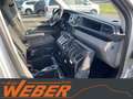 Volkswagen T6 Caravelle T6.1 TDI DSG Caravelle 9-Sitzer AC-Auto APP Silber - thumbnail 10